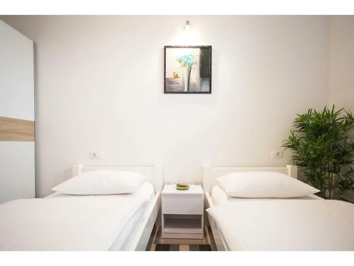 Spaladium - City Center Apartments Split Croatia