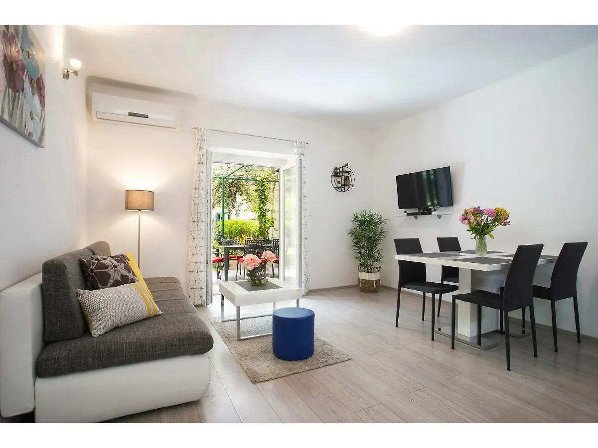 Spaladium - City Center Apartments Split