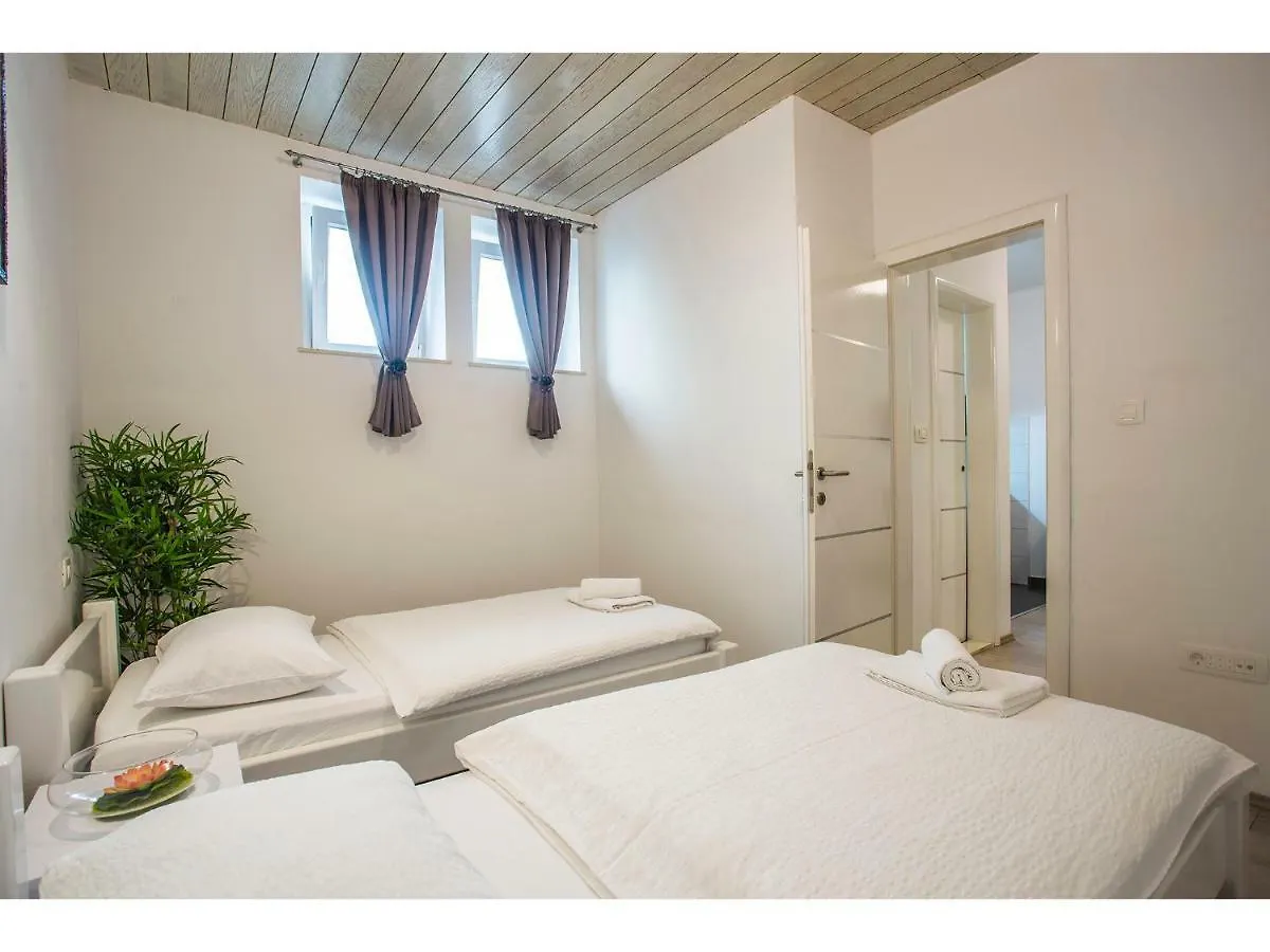 Spaladium - City Center Apartments Split 0*,  Croatia